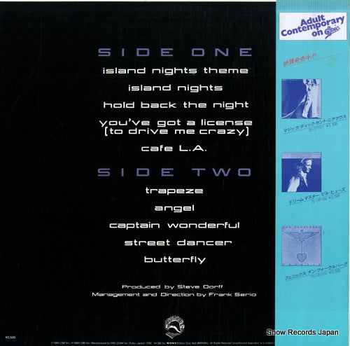 25.3P-205 back cover