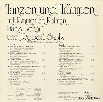 HR11704 back cover