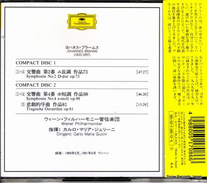 POCG-9625 back cover