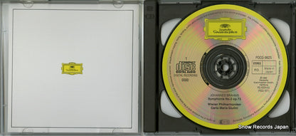 POCG-9625 disc