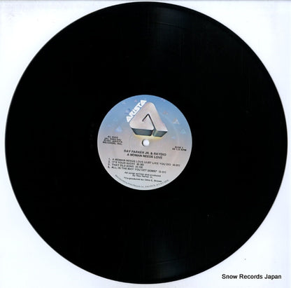 AL9543 disc