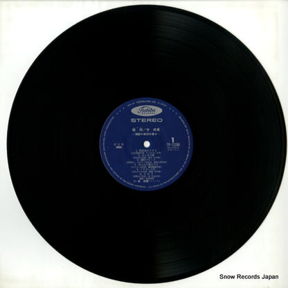 TP-72288 disc