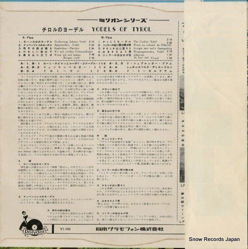LPP-1042 back cover