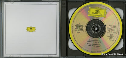 POCG-9623 disc