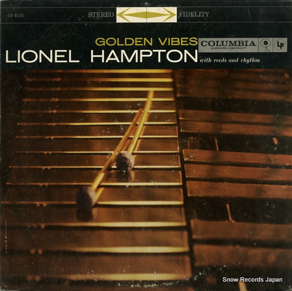 CS8110 front cover