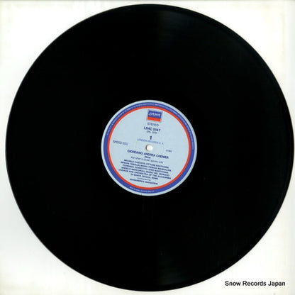 L54C-5147 disc