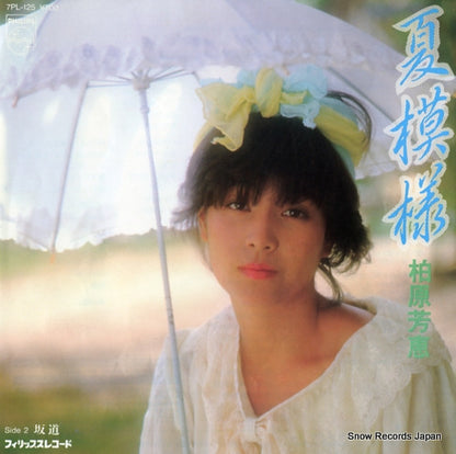 7PL-125 front cover