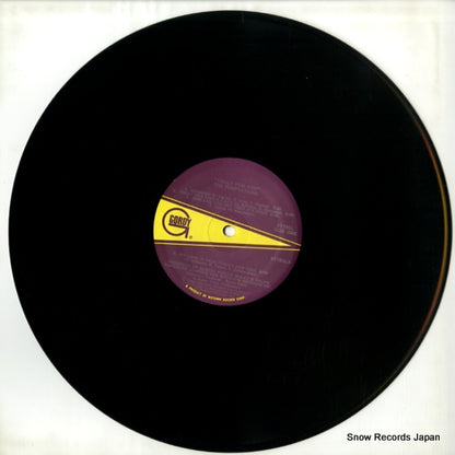 6119GL disc