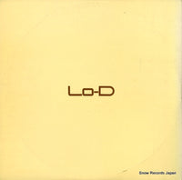 GES-3643 back cover