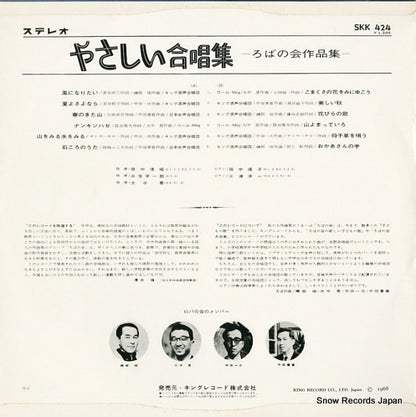 SKK424 back cover