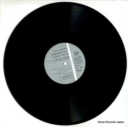 PF28-0002 disc