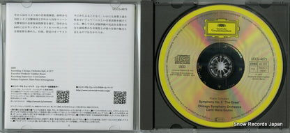 UCCG-4875 disc