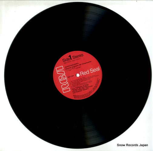 SRA-2623 disc