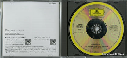 UCCG-4880 disc
