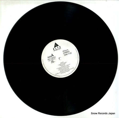 ALI-12025 disc