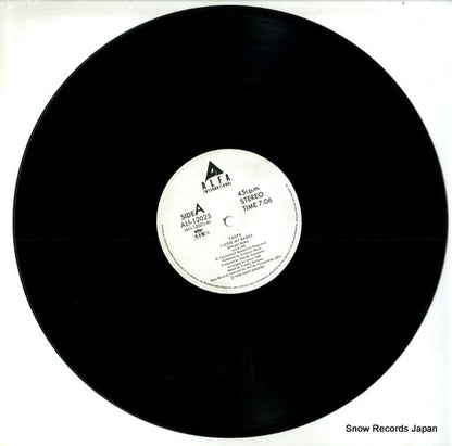 ALI-12025 disc