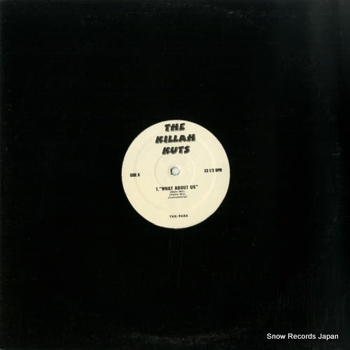 TKK-968 front cover