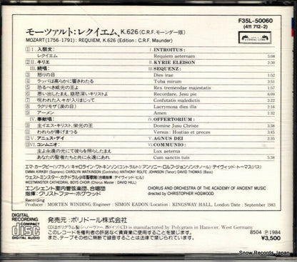 F35L-50060 / 411712-2 back cover