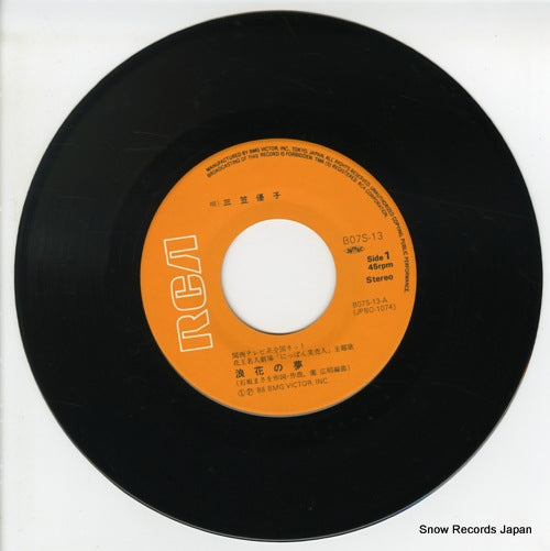 B07S-13 disc