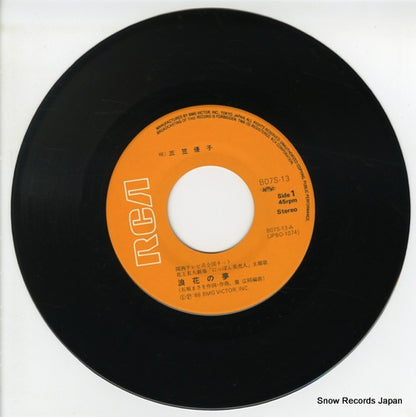 B07S-13 disc
