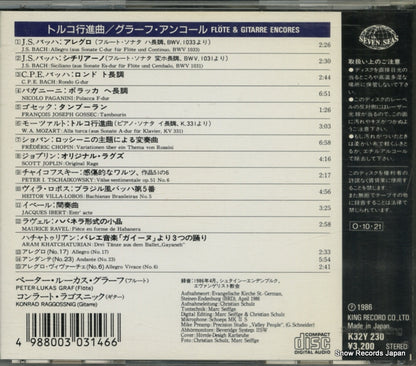 K32Y230 back cover