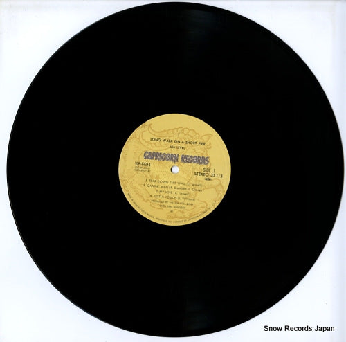 VIP-6694 disc