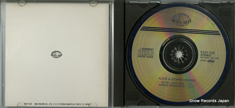 K32Y230 disc