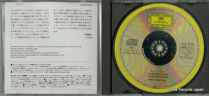 UCCG-50095 disc