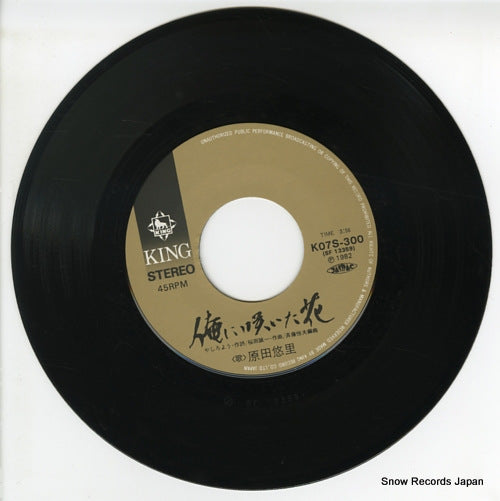K07S-300 disc