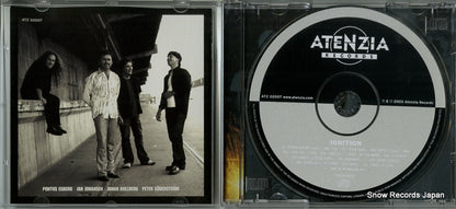 ATZ02007 disc
