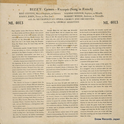 ML4013 back cover