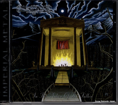 ASH006CD front cover