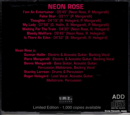 LMTRCD09 back cover