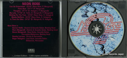 LMTRCD09 disc
