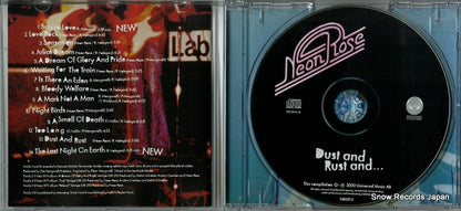 548325-2 disc