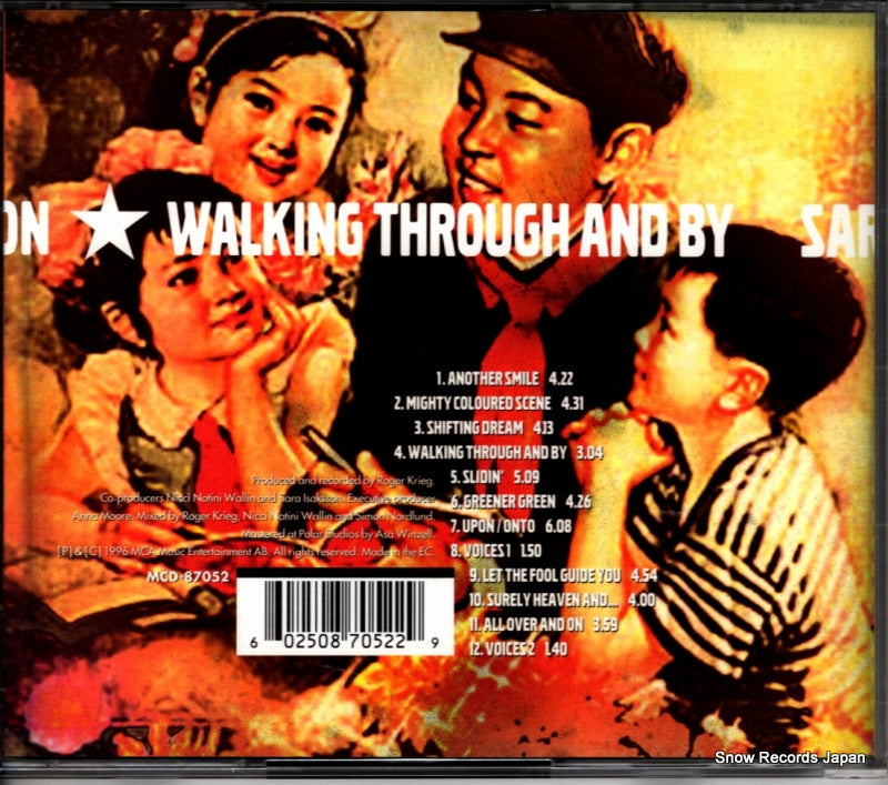 MCD-87052 back cover