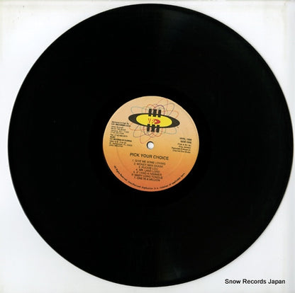 VPRL1299 disc