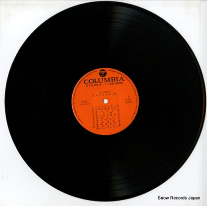KX-24 disc