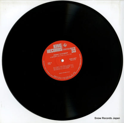 NAS-1347 disc