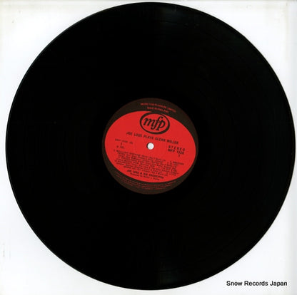 MFP1320 disc