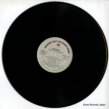 HIL-80387 disc