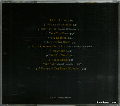 RR9090 back cover