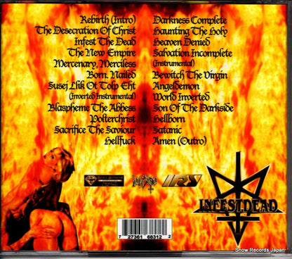 I.R.026 back cover