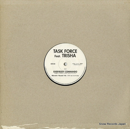CHR032 back cover