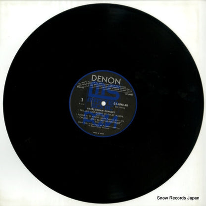 OX-7048-ND disc