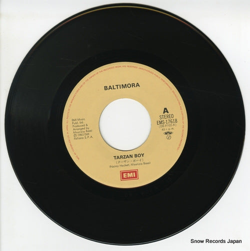 EMS-17618 disc