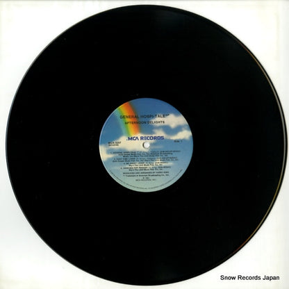 MCA-5257 disc