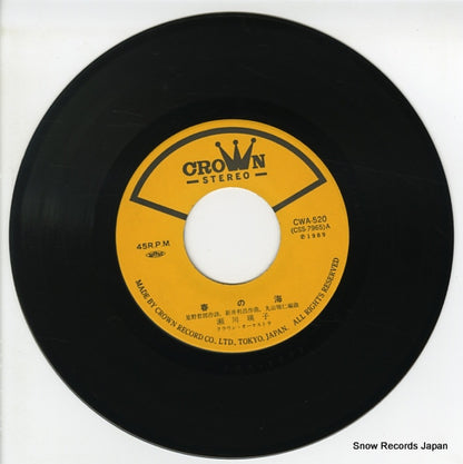CWA-520 disc