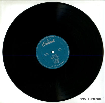 T10015 disc
