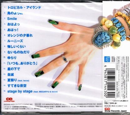 CTCR-14430 back cover